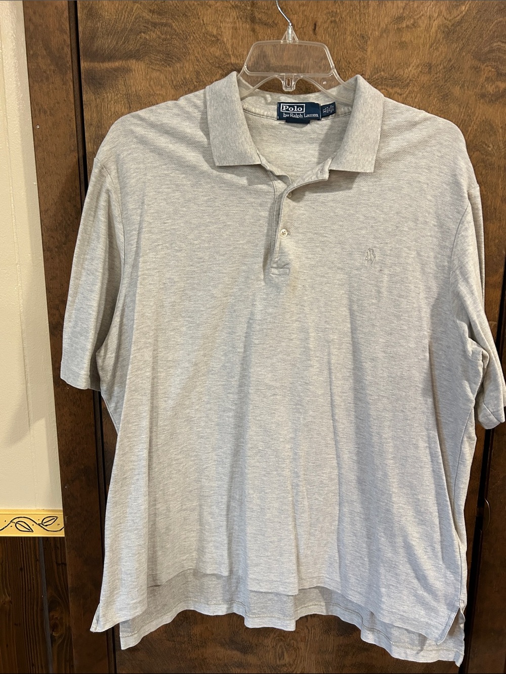 Polo by Ralph Lauren XL Golf Fit